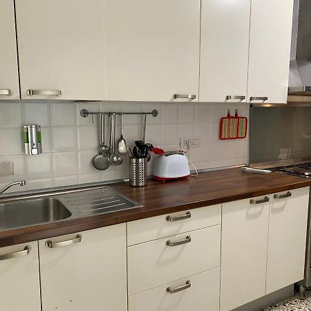 Casa Silotti Apartment Levanto Bagian luar foto