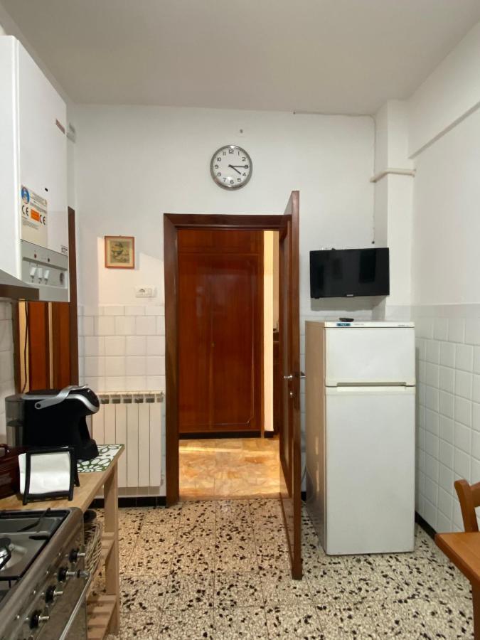 Casa Silotti Apartment Levanto Bagian luar foto