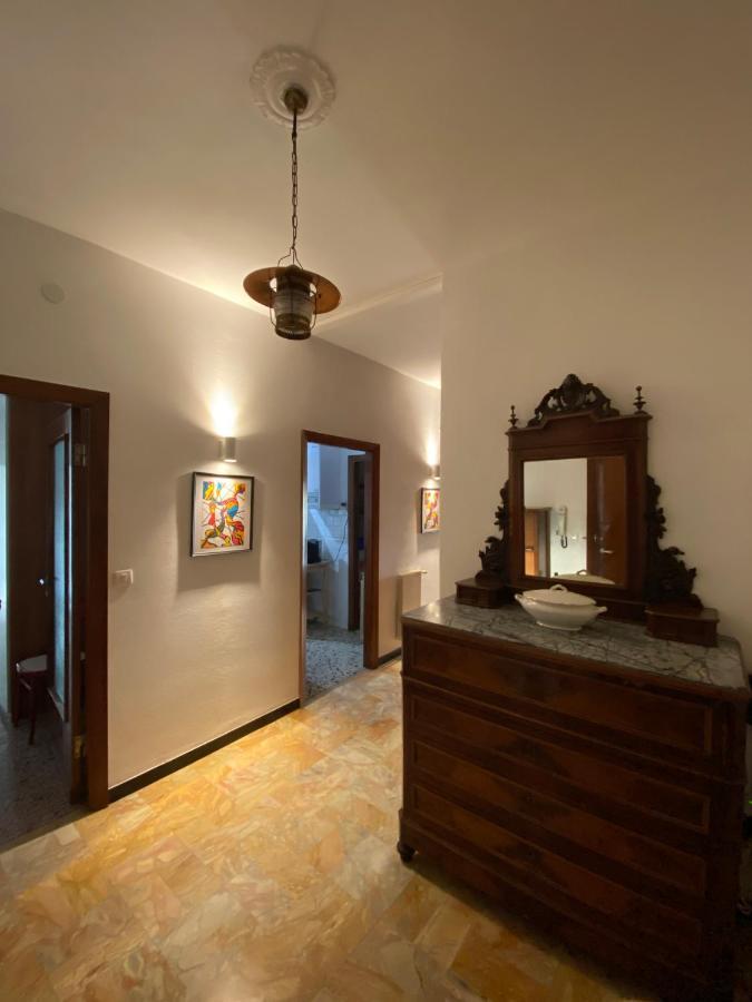 Casa Silotti Apartment Levanto Bagian luar foto