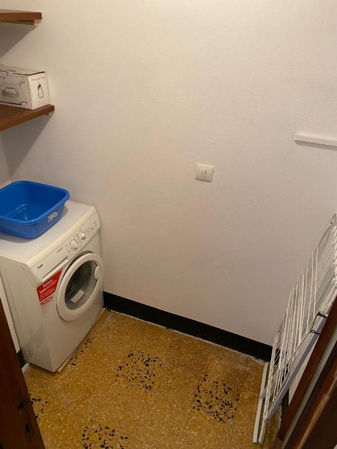 Casa Silotti Apartment Levanto Bagian luar foto