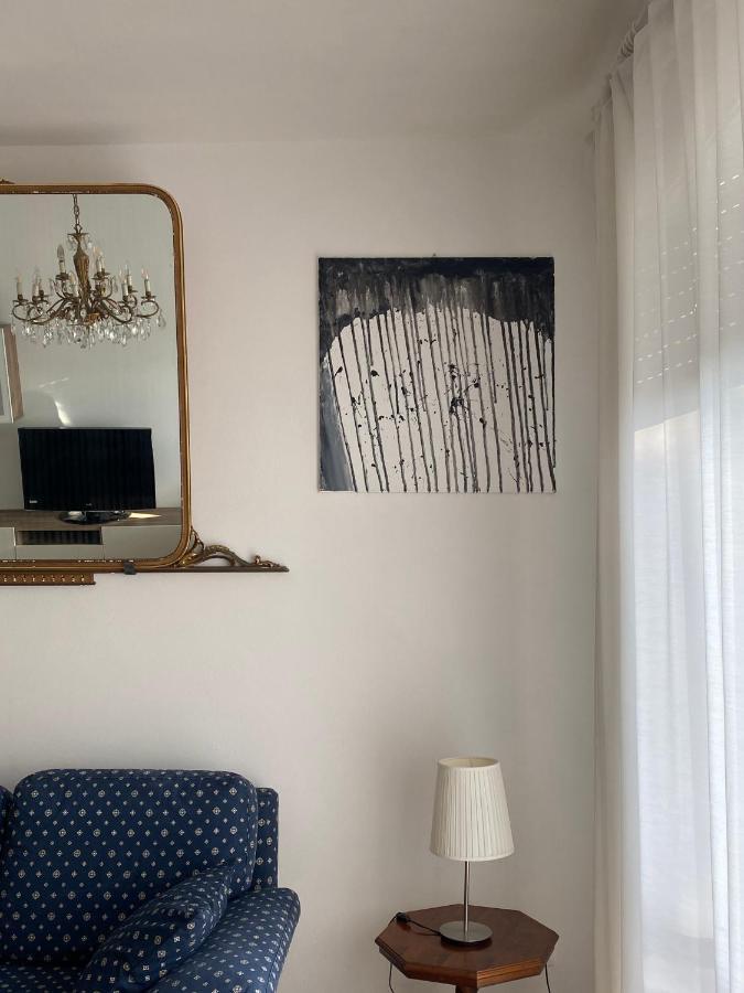 Casa Silotti Apartment Levanto Bagian luar foto