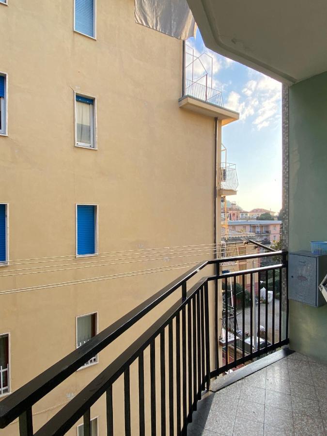 Casa Silotti Apartment Levanto Bagian luar foto