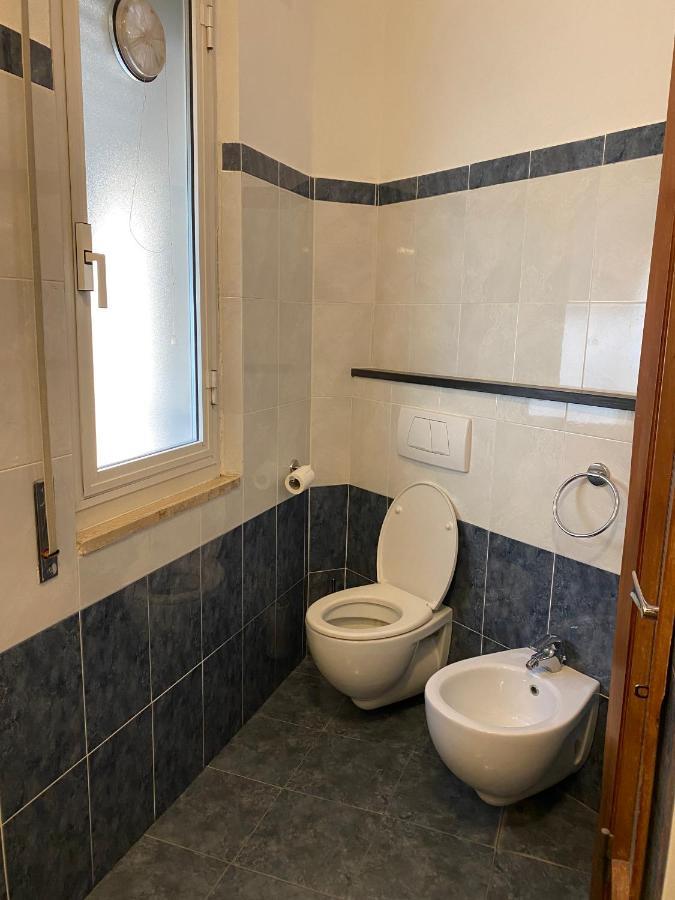 Casa Silotti Apartment Levanto Bagian luar foto