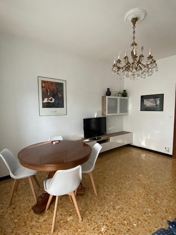 Casa Silotti Apartment Levanto Bagian luar foto