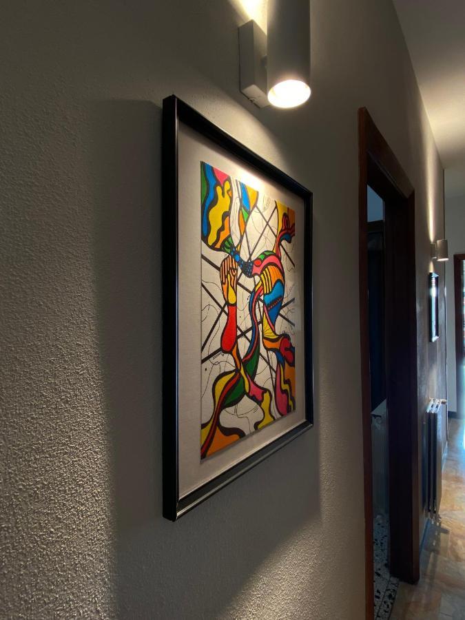 Casa Silotti Apartment Levanto Bagian luar foto