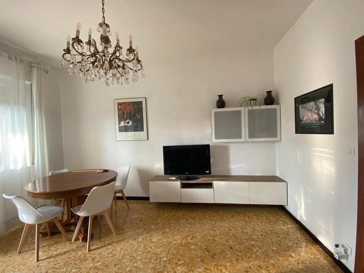 Casa Silotti Apartment Levanto Bagian luar foto