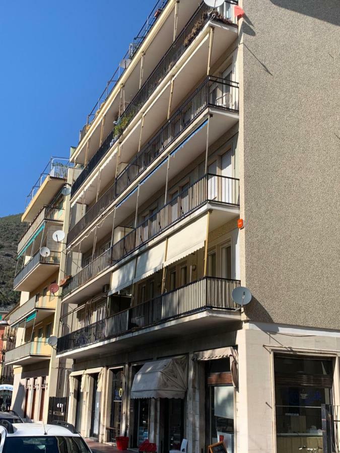 Casa Silotti Apartment Levanto Bagian luar foto